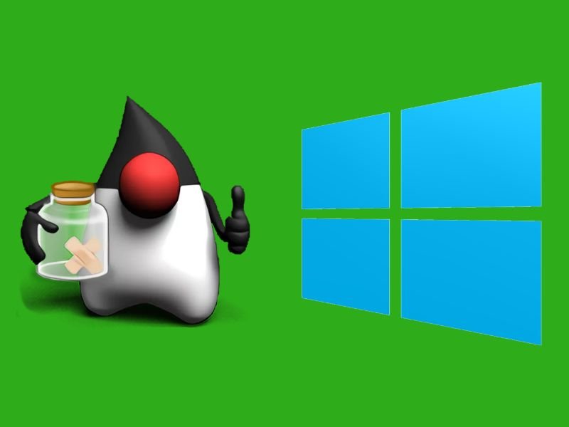 How to Download and Use Jarfix on Windows 10