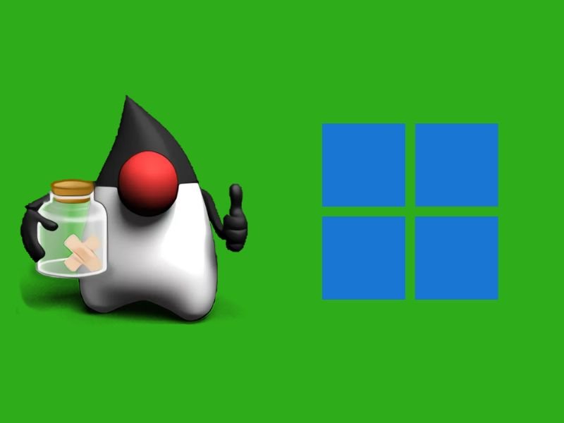 How to Download and Use Jarfix on Windows 11