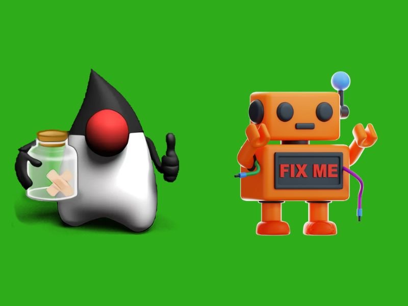 Jarfix vs Manual Fix: Which is the Better Way to Fix .jar Files?
