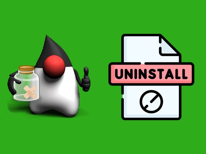 How to Uninstall Jarfix from Windows